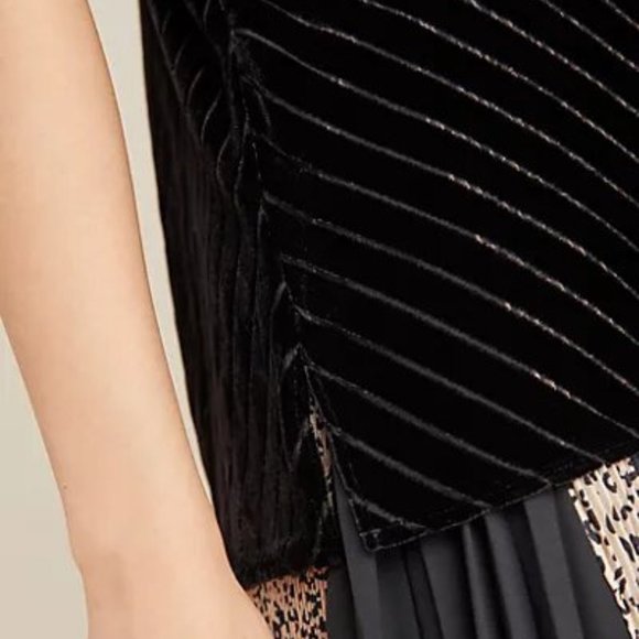 Cami NYC Olivia Velvet Cami - Picture 4 of 4